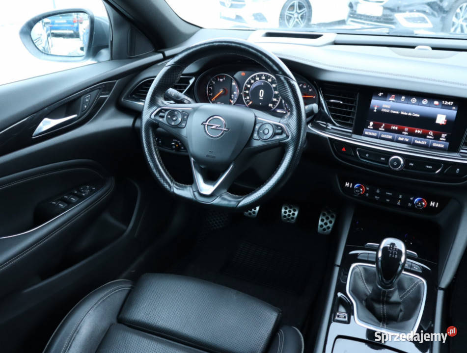 Opel Insignia 20 CDTI elektryczne szyby Piaseczno sprzedam