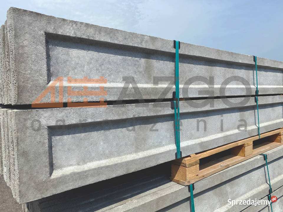 Panele ogrodzeniowe Panel 2D 3D siatkowe płot