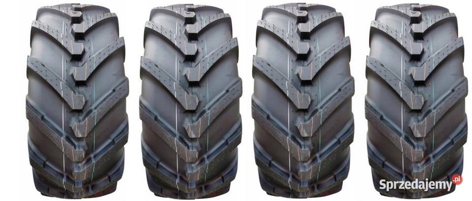 Opony 4x 46070R24 159A8B TL KLEBER Lugker 175R24 Miączyn sprzedam