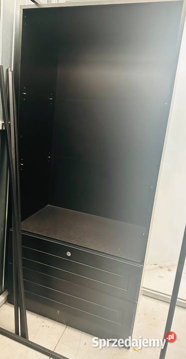 Meble sklep odzieżowy Białystok