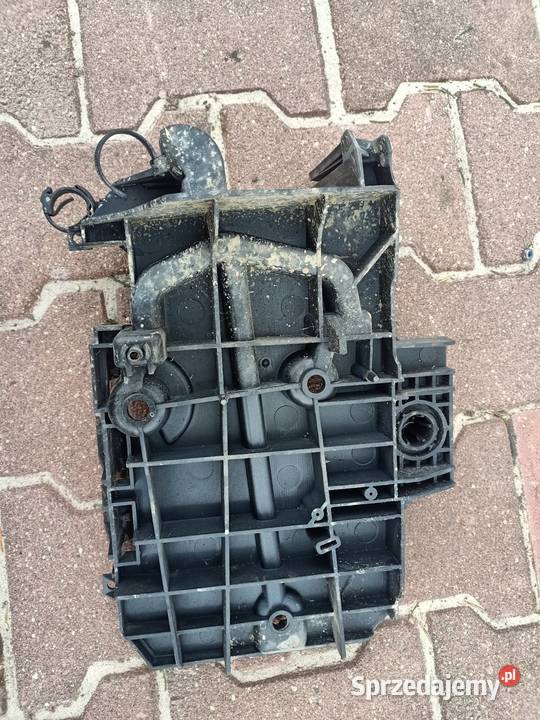Podstawa akumulatora peugeot 407 20 benzyna zachodniopomorskie Szczecin sprzedam