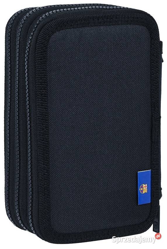 Piórnik FC Barcelona Barca Wyposażenie