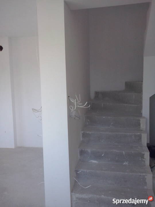 segmenty 125m2 125m2 mazowieckie Piaseczno sprzedam