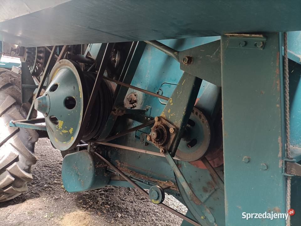 kombajn Claas Merkator 65 Czerńczyce sprzedam