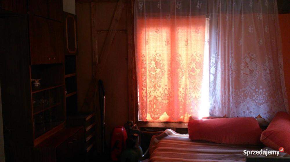 Działka 1011m2 Karwica Karwica