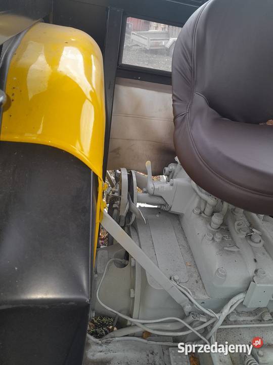 Ursus c3603P nowy 4300mth Ursus Polanów