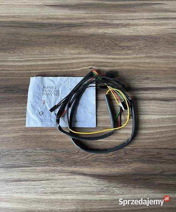 NOWA POLSKA INSTALACJA ELEKTRYCZNA MOTORYNKA M2 Bielsko-Biała