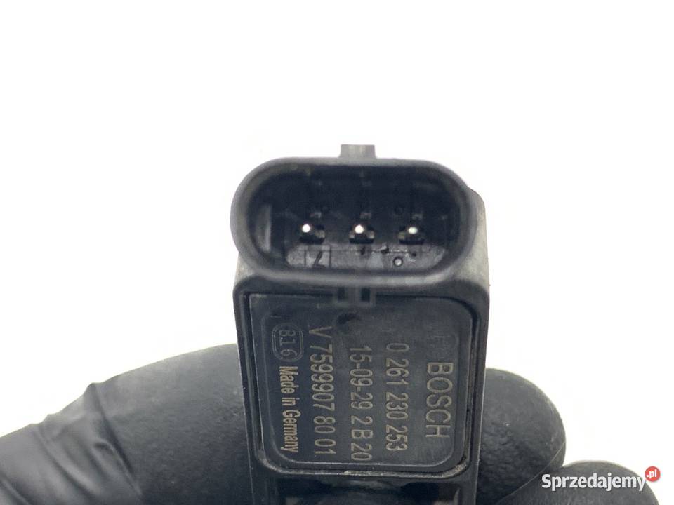 MAP SENSOR MINI COUNTRYMAN R60 7599907 16 190 sprzedam