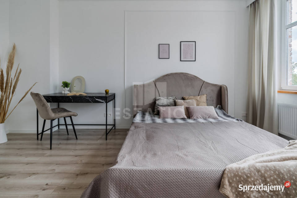Mieszkanie Gdańsk Angielska Grobla 5022m2 sprzedam