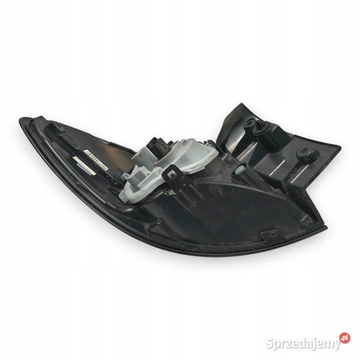 LAMPA PRAWA Renault Captur I tylna tylnia prawy Lampy tylne Chełm