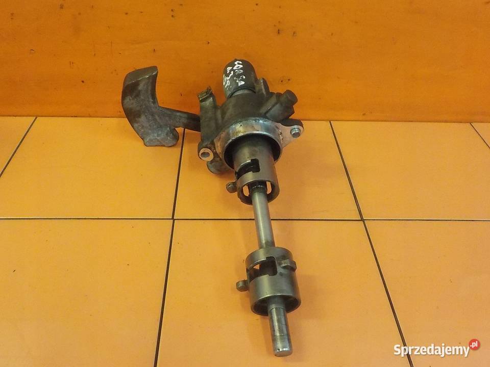 CORSA D 13 CDTI 10r 75 wybierak skrzyni biegow mazowieckie Suków