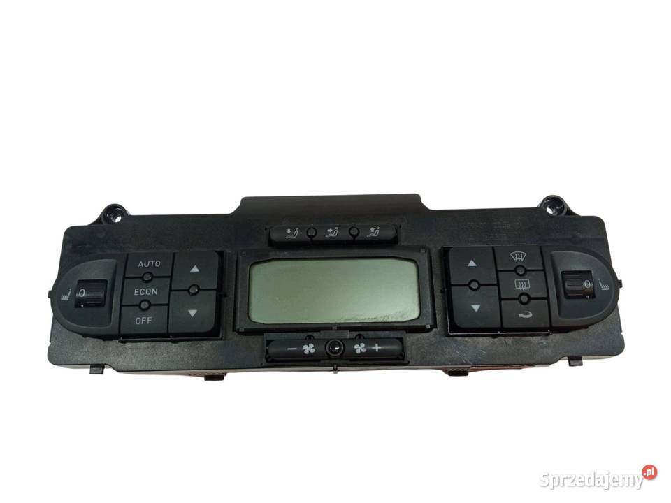 PANEL NAWIEWU 1P0907044C Seat Leon II 20052012 świętokrzyskie sprzedam