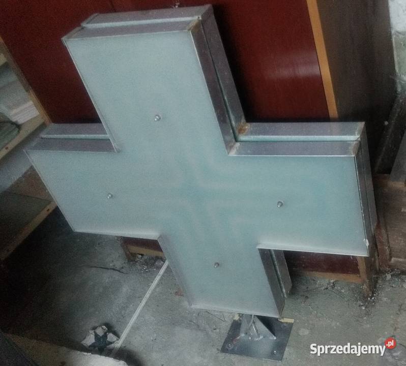 plafoniera podświetlenie rwklamy Elektronika Koszalin