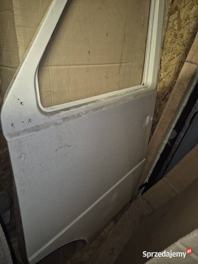 Dzwi daewoolublin nowe Łukawiec