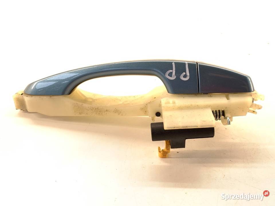 KLAMKA ZEWNĘTRZNA PRAWY PRZÓD HYUNDAI KONA osobowe Karoseria