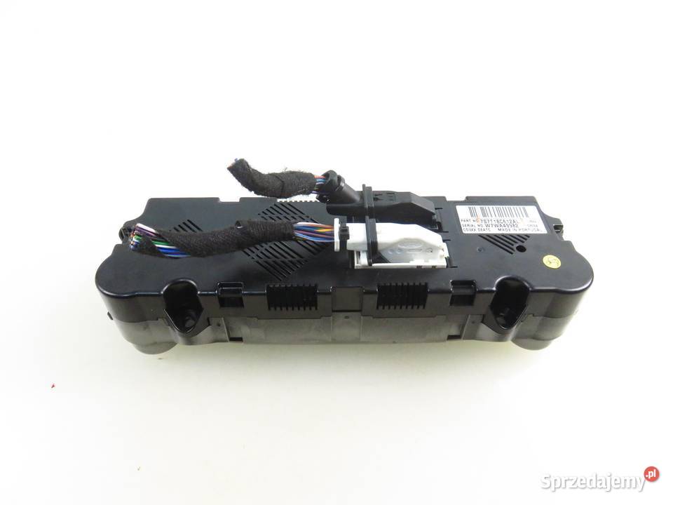 KLIMATRONIK FORD MONDEO MK4 7S7T18C612AL sprzedam