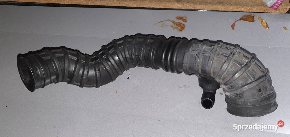 PRZEWÓD POWIETRZA DOLOT opel omega b 25 tds sprzedam