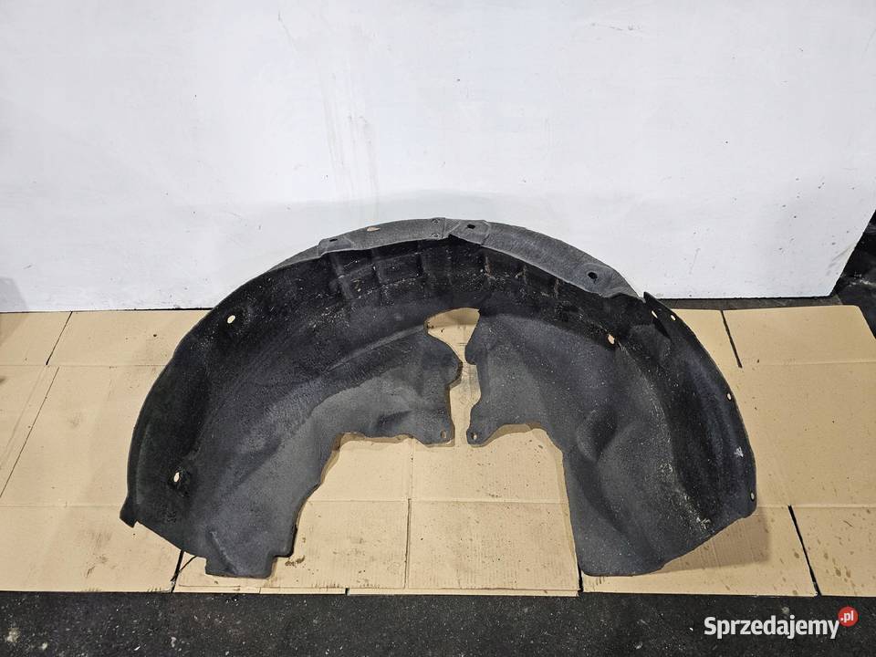 NADKOLE LEWY TYŁ AUDI A6 C7 4G0810171A śląskie