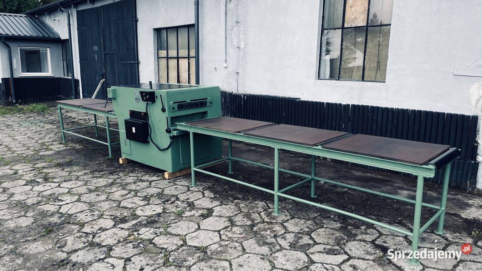 Wielopila fod II Słupsk sprzedam