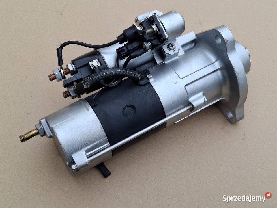 VOLVO FH12 FM FH16 FMX ROZRUSZNIK ORYGINAŁ lubuskie Bieleń