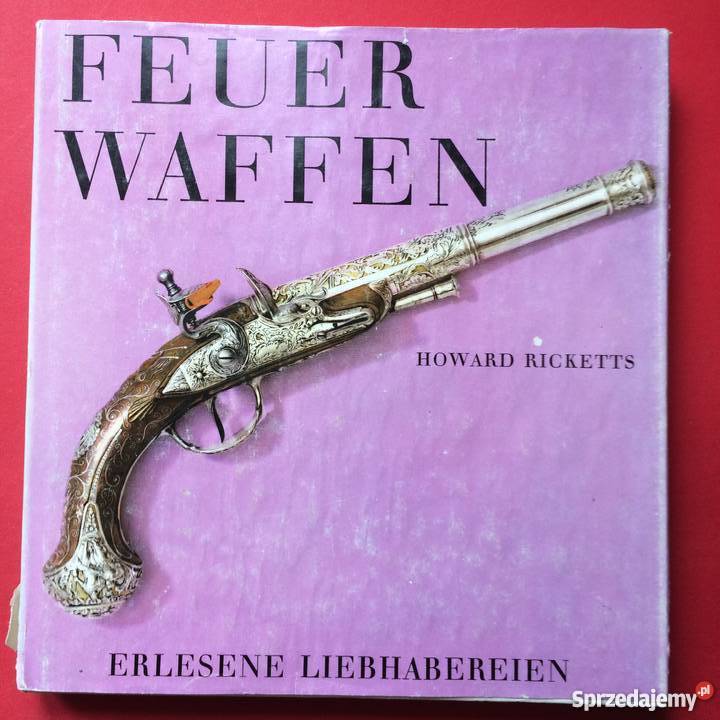 1186 Feuer Waffen Szczecin