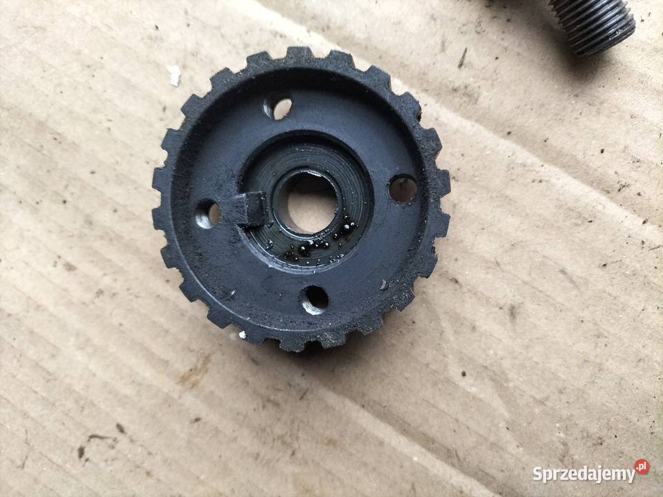 GOLF 2 JETTA 2 AUDI 80 B3 B4 16 18 049105263C Kamień-Kolonia