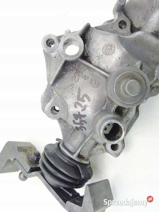 WYBIERAK SKRZYNI 11 12 PUNTO PANDA SEICENTO osobowe Sosnowiec