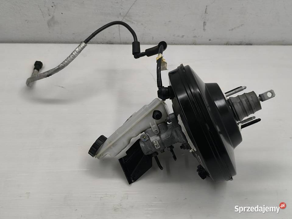 SERWO POMPA HAMULCOWA FORD FOCUS MK3 LIFT 15