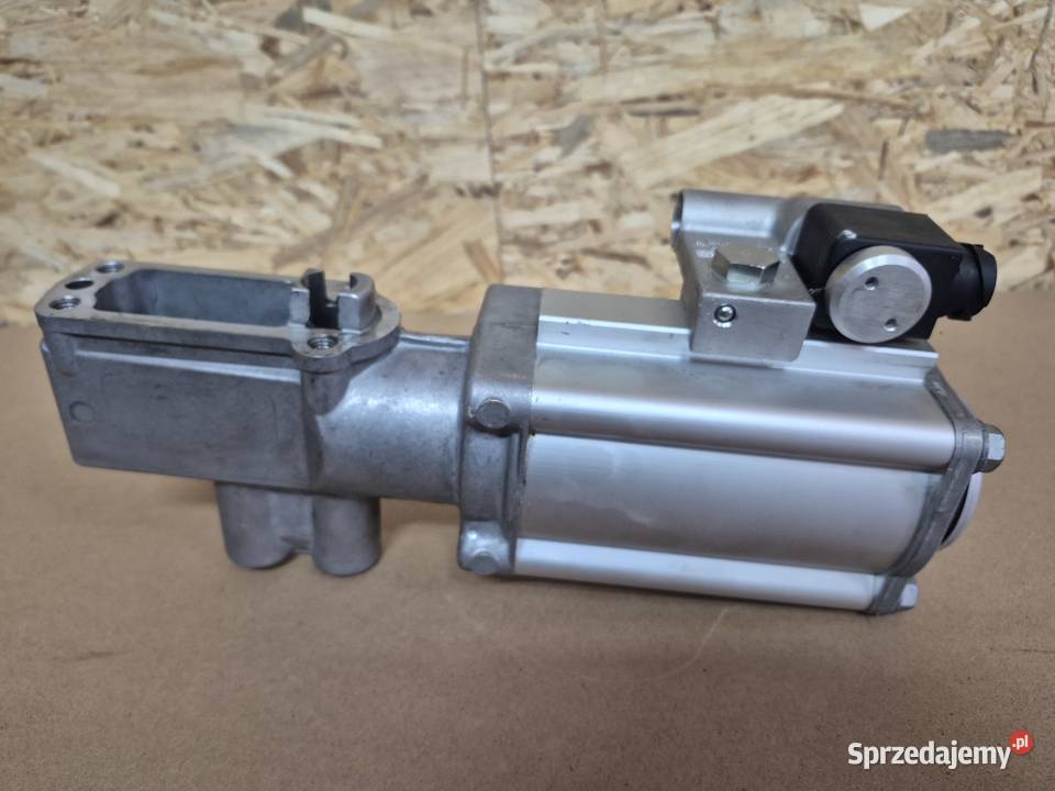 Siłownik skrzyni biegów ZF Ecosplit 4