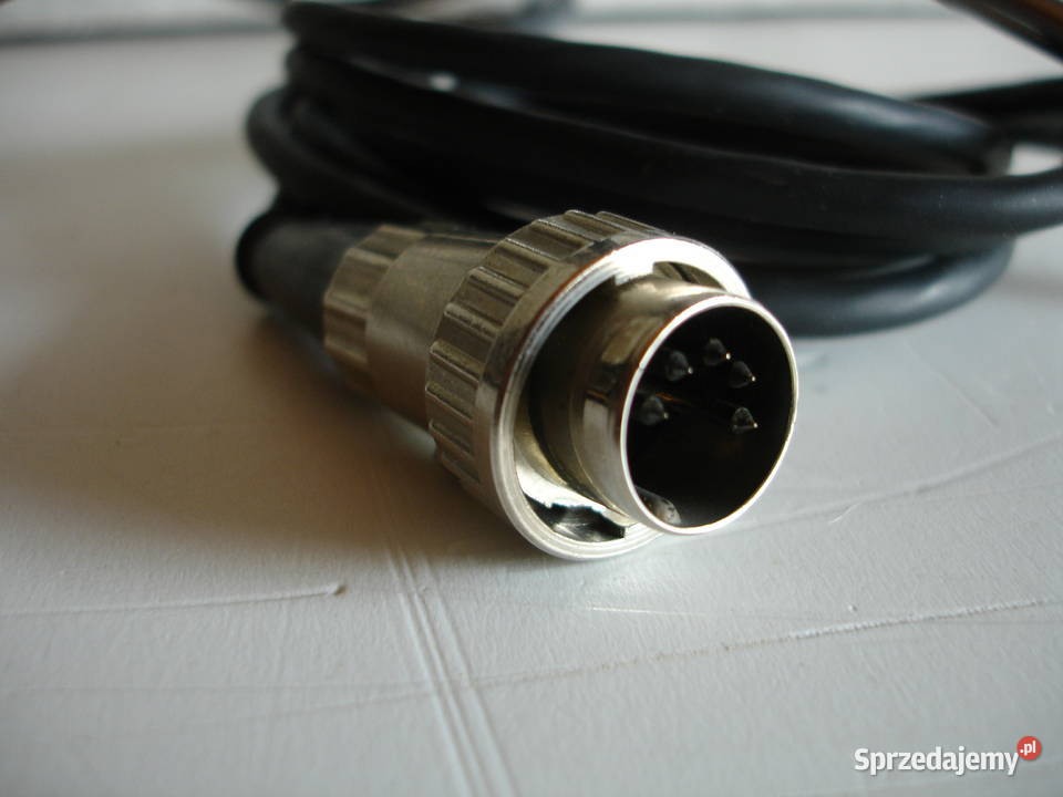 Mikrofon UHER M516 Zielona Góra