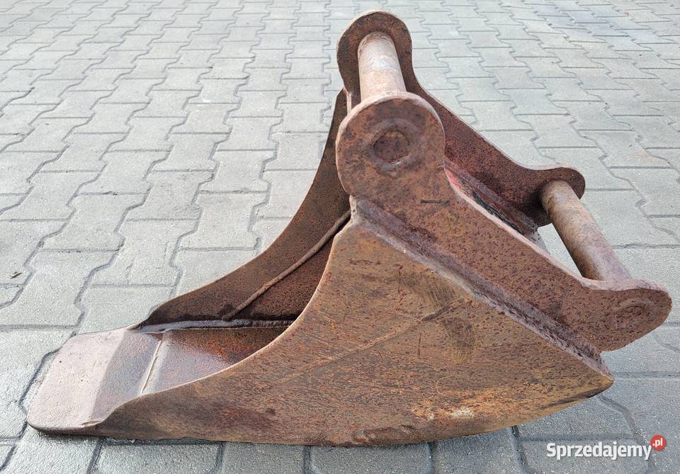 Łyżka Skandynawska minikoparki szer2030 Nowy Sącz