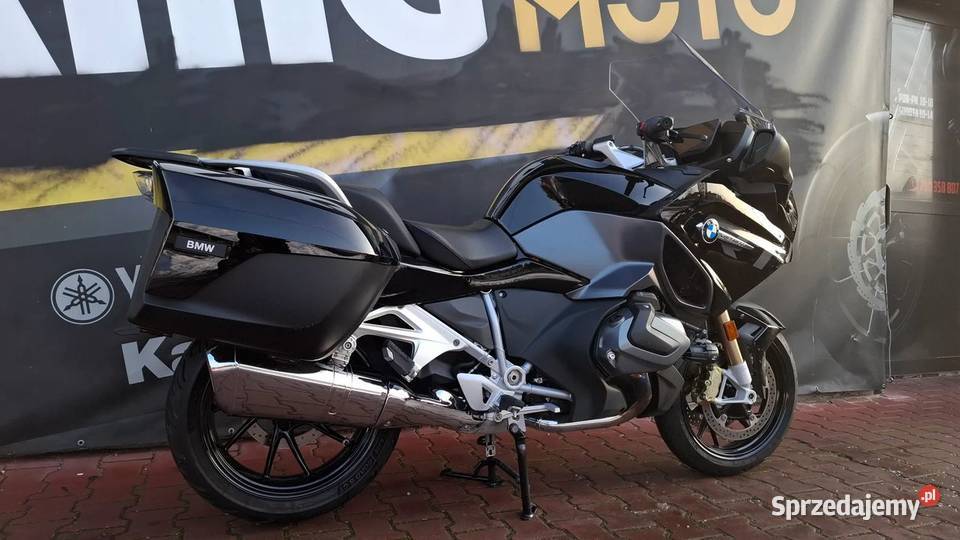 BMW R 1250 RT 2023 1250cm3