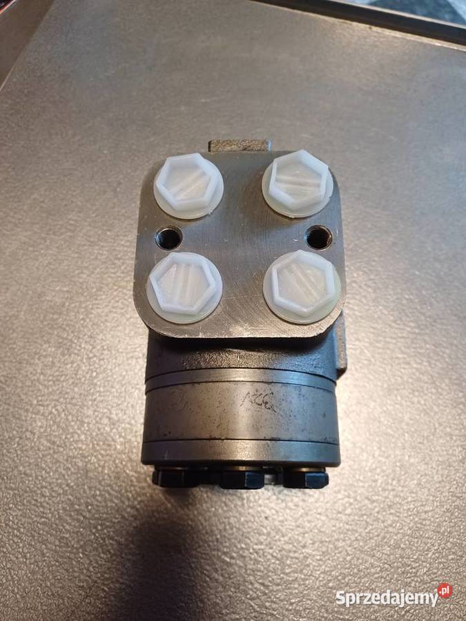 Orbitrol OSPC 160 ON Bizon C330 C360 C385 MTZ80 Sieradz