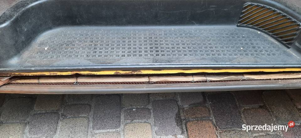 Volkswagen t4 Huta Dłutowska