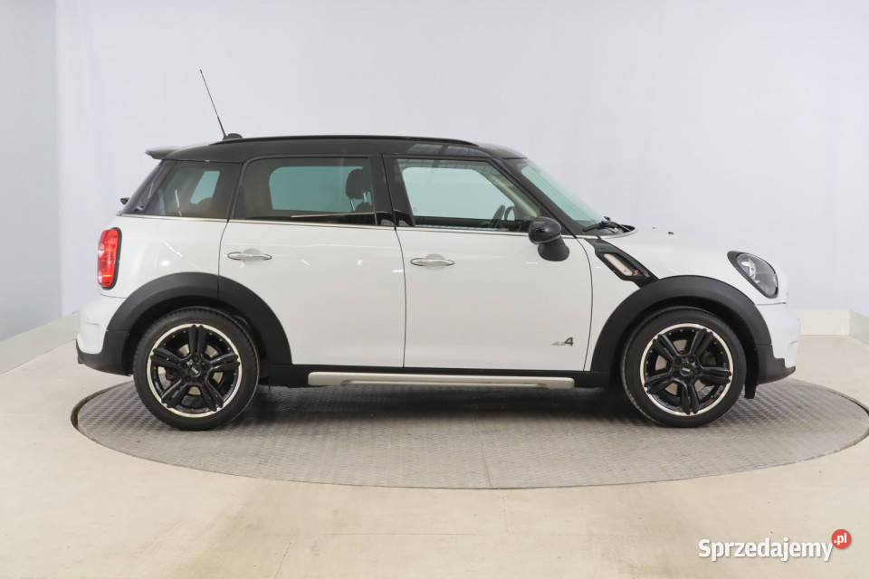 MINI Countryman Cooper S ALL4 czujnik zmierzchu Zabrze