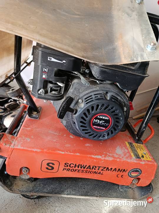 Wypożyczę zagęszczarkę 90 Dąbrowa Tarnowska