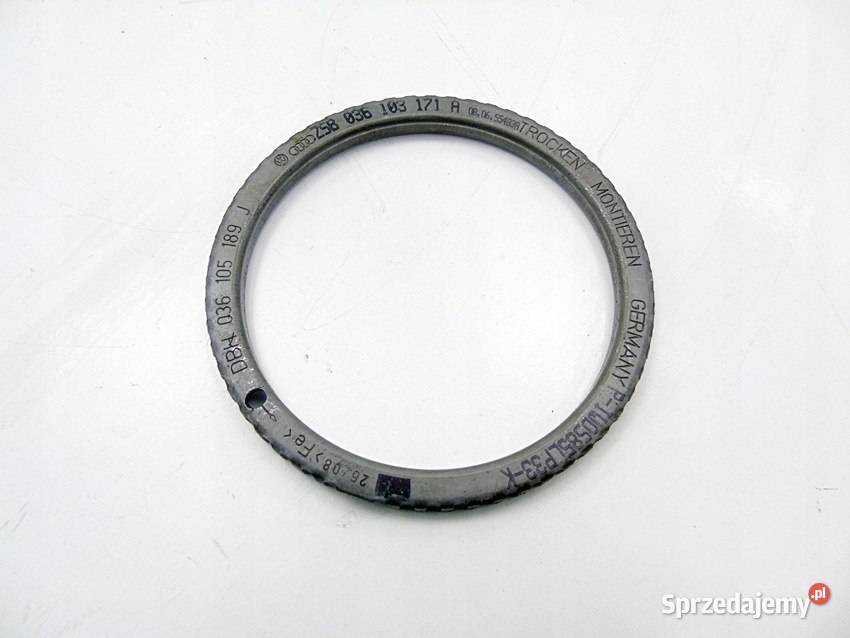 KOŁO IMPULSOWE 14 TSI GOLF 6 OCTAVIA EOS JETTA Sosnowiec