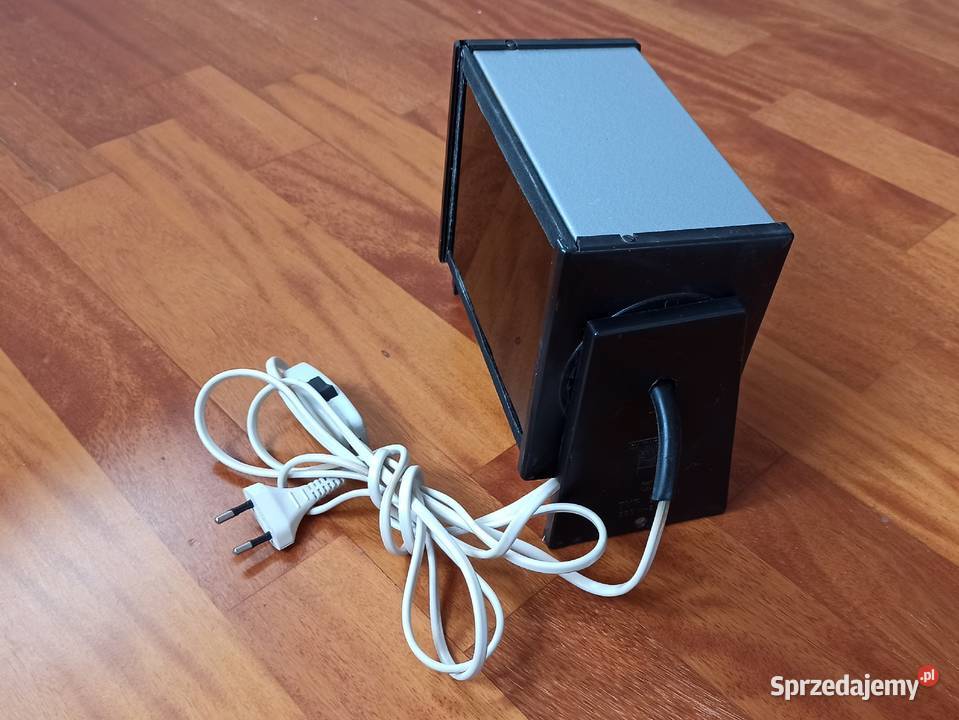 Lampa do ciemni fotograficznej Wrocław