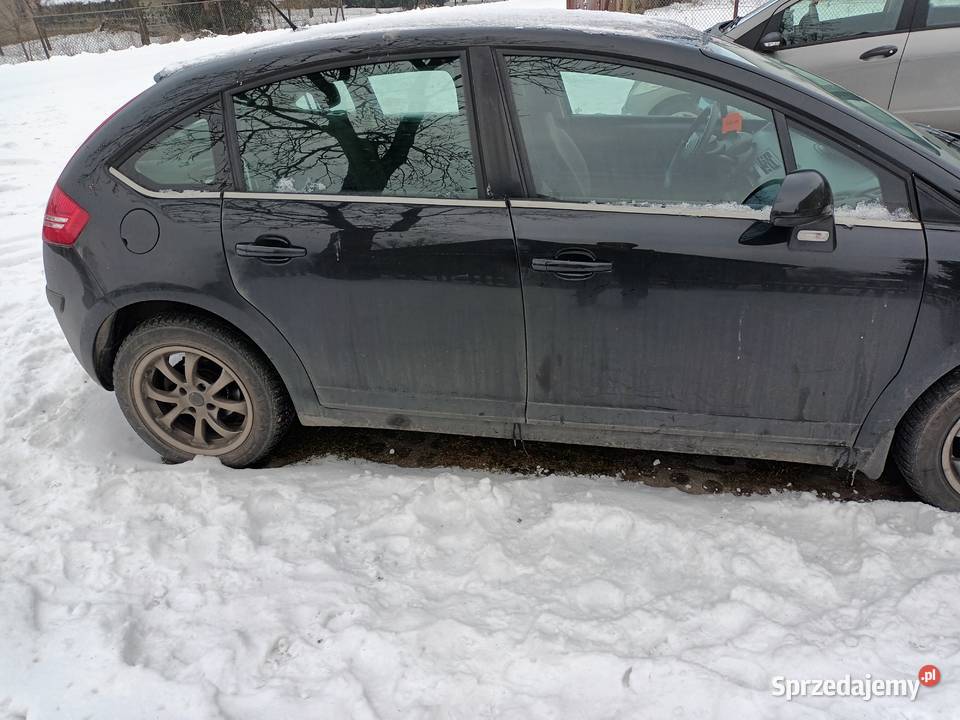 Okazja Citroen sprzedam