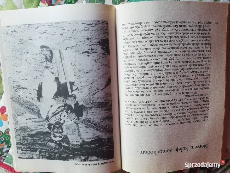 Wyżej niż kondoryWiktor Ostrowski Proza i poezja Kraków