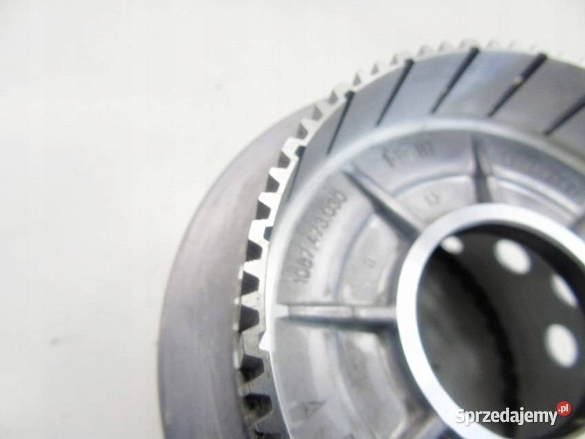 Bęben kosz skrzyni biegów 8HP70X Maserati Ghibli