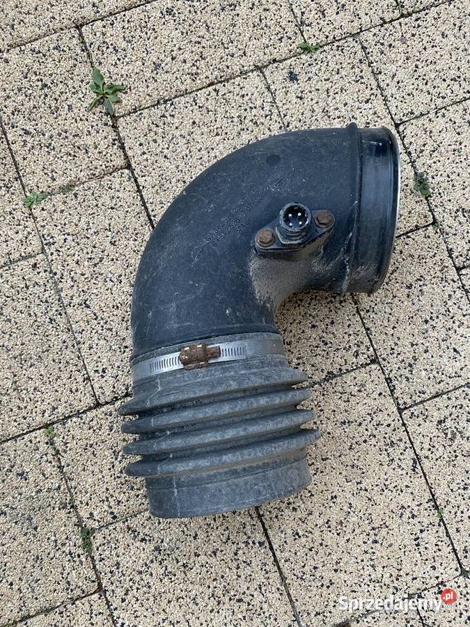 Mercedes Actros MP3 MP2 wlot powietrza ciężarowe Zgierz