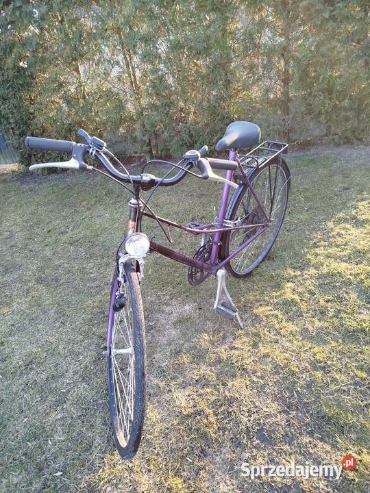 Sprzedam rowery ceny i inne informacje pod Jędrzejów
