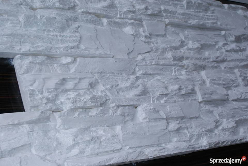 Kamień Dekoracyjny Płytki ELEWACYJNE ASSOS LA śląskie Rybnik