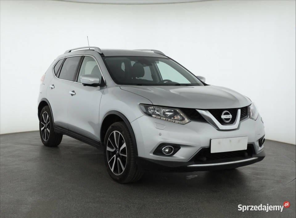 Nissan XTrail 16 dCi