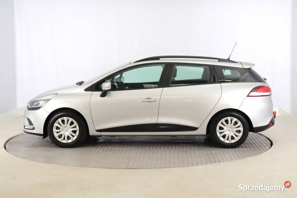 Renault Clio 12 16V ESP śląskie Zabrze