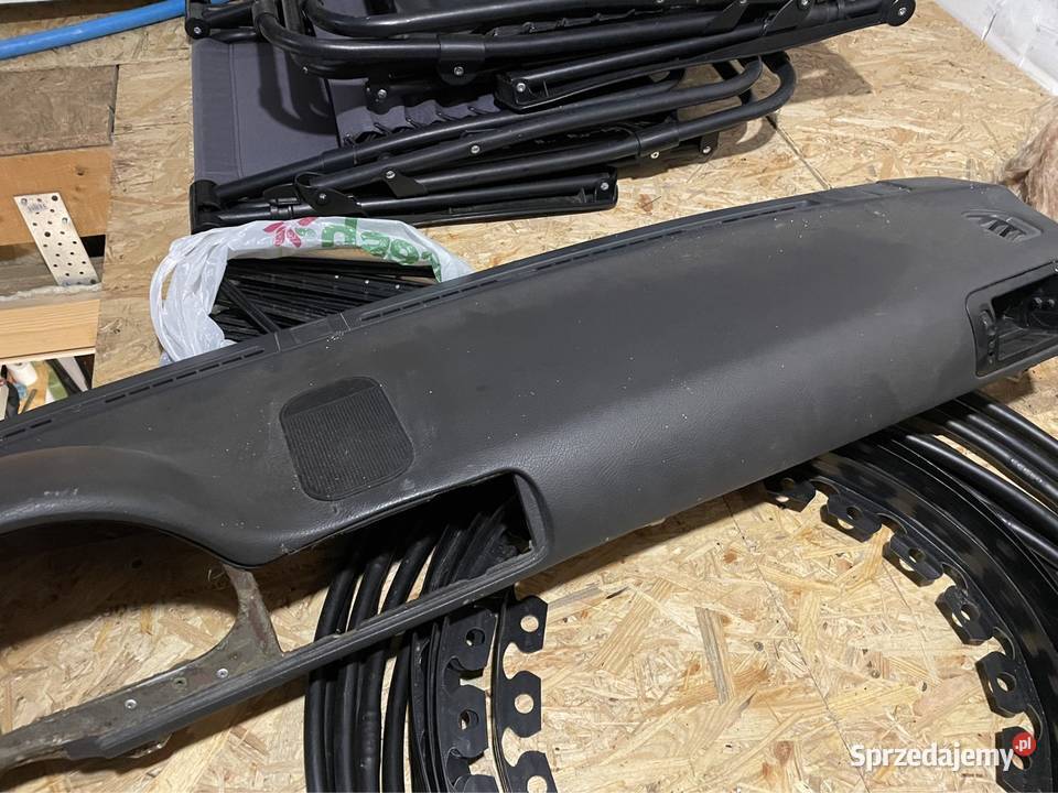 FSO Polonez Daewoo Deska Rozdzielcza Kokpit Marynino