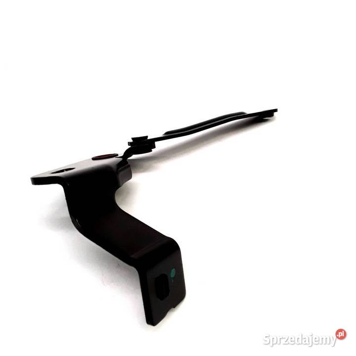 VOLVO XC90 II lewy zawias szyny prowadnicy Bielany Wrocławskie