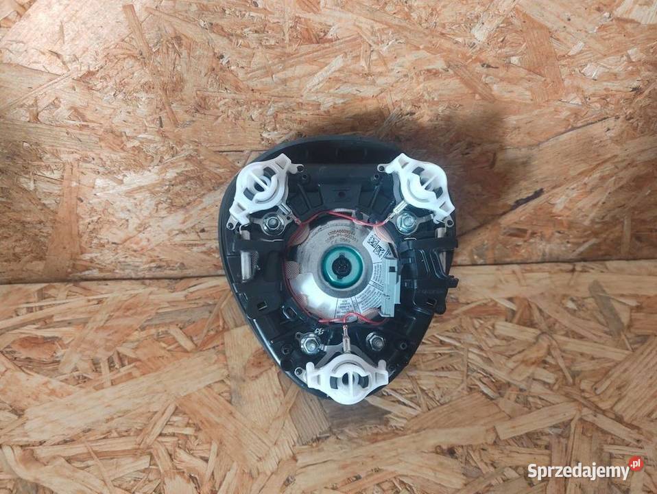 Airbag Poduszka Kierowcy Opel Karl 42400115 Pozostałe Pozostałe Pleszew