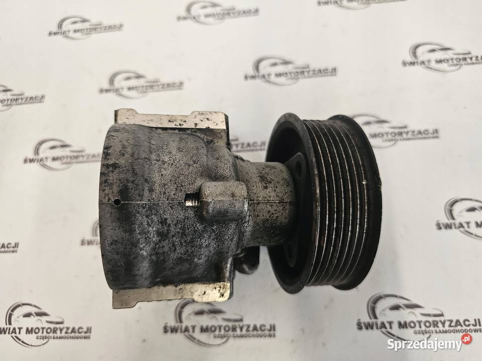 IVECO 23 HPI JTD F1AF0481B 116 pompa wspomagania świętokrzyskie